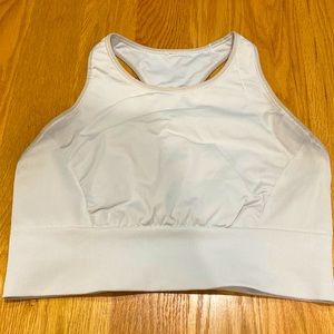 Lululemon Ebb to Train bra size 12